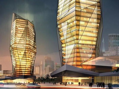 PG模拟器官网门店展示三